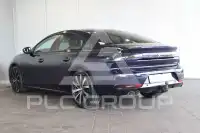 2021 Peugeot 508