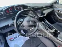 2021 Peugeot 508