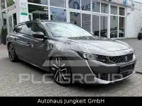 2021 Peugeot 508