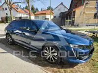 2021 Peugeot 508
