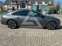 2021 Peugeot 508