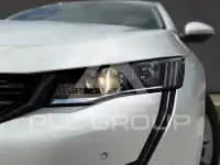 2021 Peugeot 508