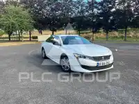 2021 Peugeot 508