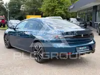 2021 Peugeot 508