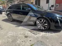 2021 Peugeot 508