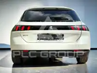 2021 Peugeot 508