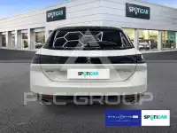2021 Peugeot 508