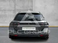 2021 Peugeot 508