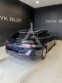 2021 Peugeot 508
