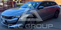 2021 Peugeot 508