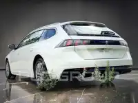 2021 Peugeot 508
