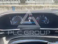 2021 Peugeot 508