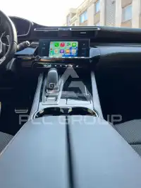 2021 Peugeot 508