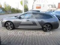 2021 Peugeot 508