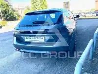 2021 Peugeot 508
