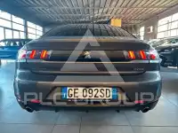 2021 Peugeot 508