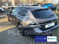 2021 Peugeot 508