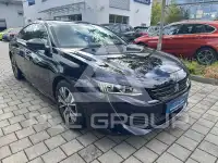 2021 Peugeot 508