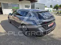 2021 Peugeot 508