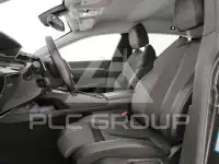 2021 Peugeot 508