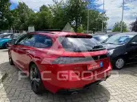 2021 Peugeot 508