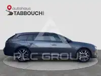 2021 Peugeot 508