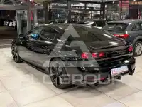 2021 Peugeot 508