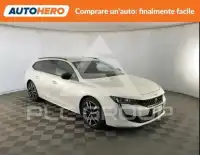 2021 Peugeot 508