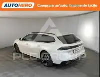 2021 Peugeot 508