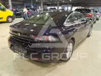 2021 Peugeot 508