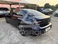 2021 Peugeot 508