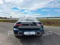 2021 Peugeot 508