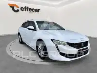 2021 Peugeot 508