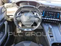 2021 Peugeot 508