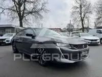2021 Peugeot 508