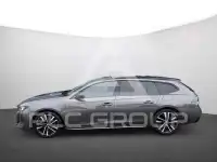2021 Peugeot 508