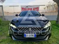 2021 Peugeot 508