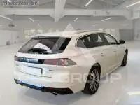 2021 Peugeot 508