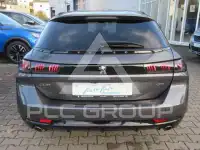 2021 Peugeot 508