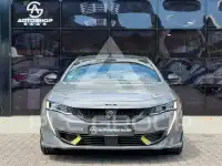 2021 Peugeot 508