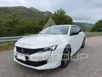 2021 Peugeot 508