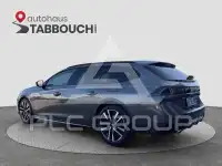 2021 Peugeot 508