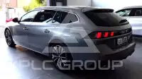 2021 Peugeot 508