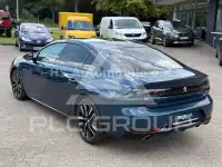 2021 Peugeot 508