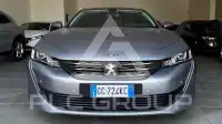 2021 Peugeot 508