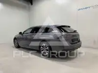 2021 Peugeot 508