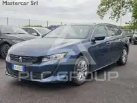 2021 Peugeot 508