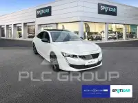2021 Peugeot 508