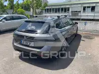 2021 Peugeot 508