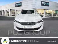 2021 Peugeot 508